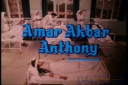 Amar Akbar Anthony