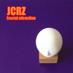 Cover - JCRZ: Fractal Attraction