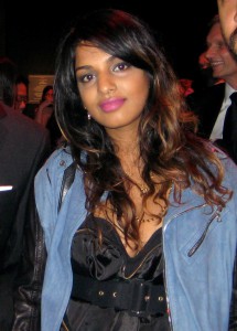 M.I.A. 2009