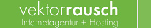 Internetagentur (Webdesign, Konzeption, Managed Hosting, Programmierung v. Einzellösungen) vektorrausch GmbH