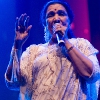 Asha Bhosle