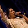 Asha Bhosle