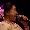 Asha Bhosle