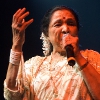 Asha Bhosle