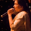 Asha Bhosle