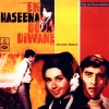 Ek Haseena Do Diwane (1971)